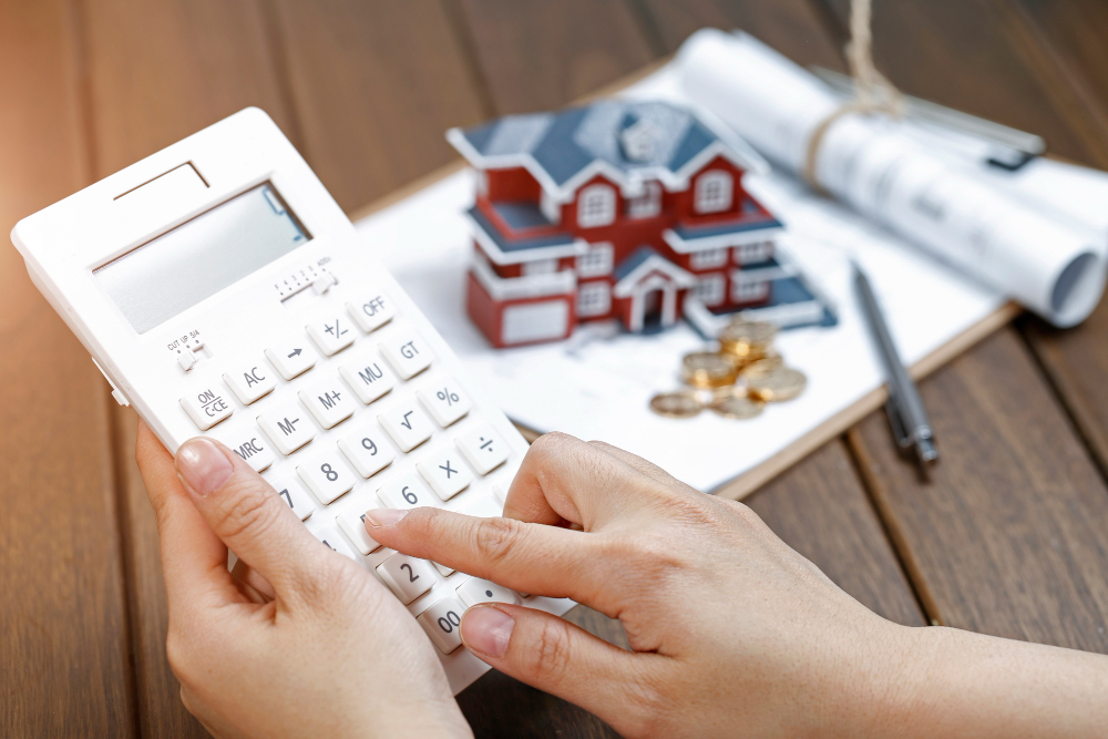 The 20% Down Payment Myth: Dispelling Common Home-buying Misconceptions